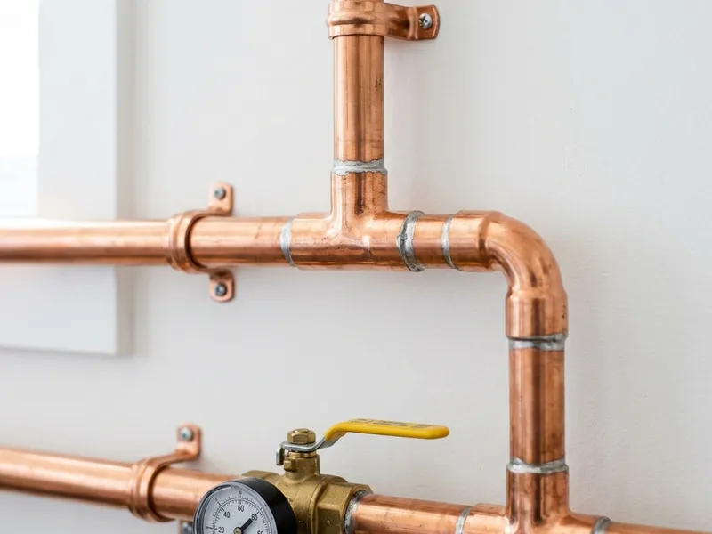 Frequently asked plumbing questions in Lemitar. Licensed plumbing contractors answering your pipe, leak, and repair questions.